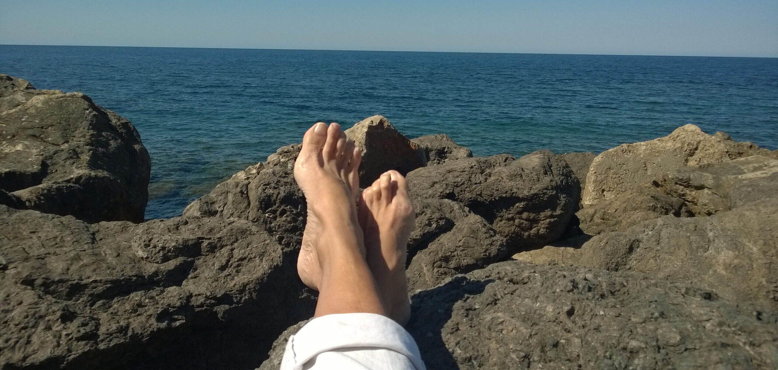 just a point of view